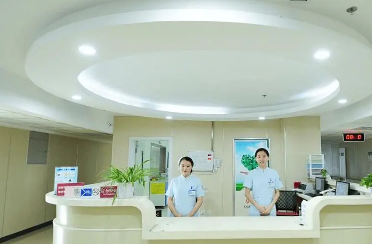 迎泽正规供卵试管中心